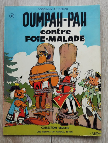 Oumpah pah tome - pah,