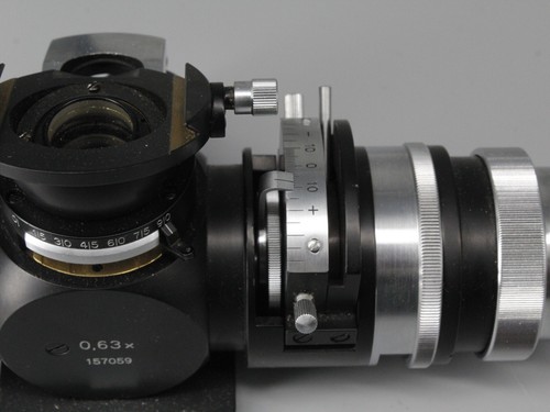 Carl zeiss jena microscope - zeiss,