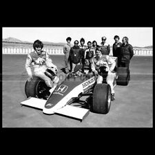 Photo A.007814 SPIRIT 201 C