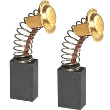 Balais de Charbon pour hitachi 999-043 Perforateur Marteau Scie à Onglets