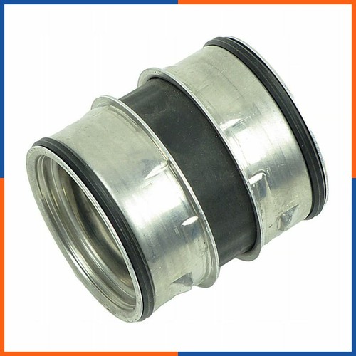 Gaine suralimentation pour - de,
