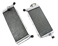 PAIRE RADIATEUR PRORIDE HONDA