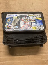 Chaines neige easy grip