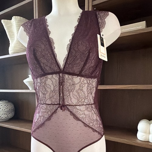 Lili zoe body femme - &,