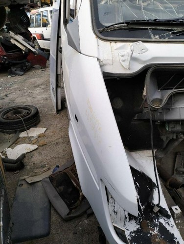 Aile avant droit mercedes benz - avant, mercedes-benz