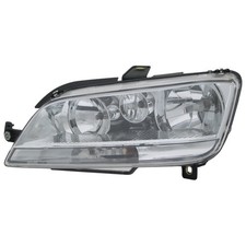 PHARE CONDUCTEUR BLANC FIAT