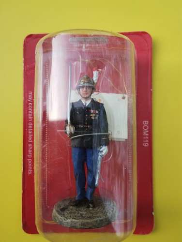 Del prado soldats - , du