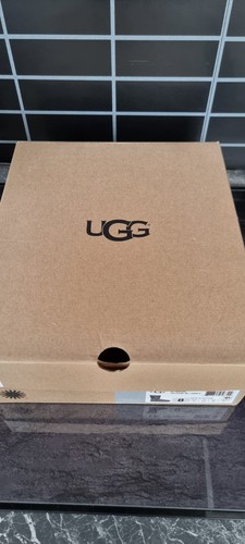 Ugg nash bottes femme - nash, gris