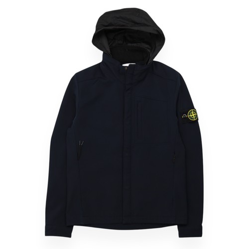 Stone island veste - island,