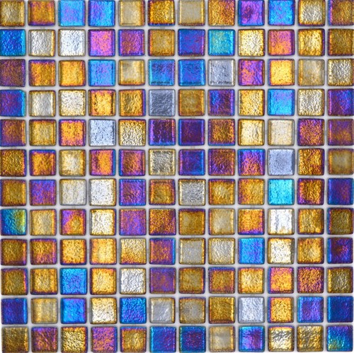 Carreaux mosaique - de,