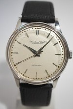 INTERNATIONAL WATCH COMPANY