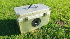 Vintage DYNACORD MOSQUITO SPEAKER 80 W 120 W