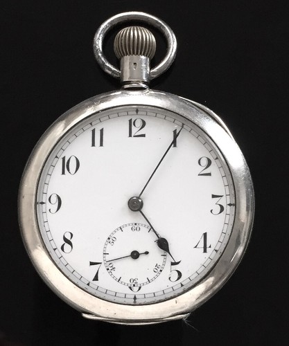 Antique swiss made solid - antique,