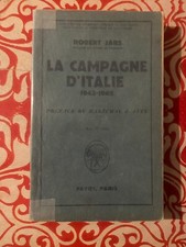 JARS rare  La campagne