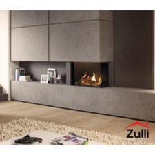 INSERT LUGO 70/2 DX NOIR SM