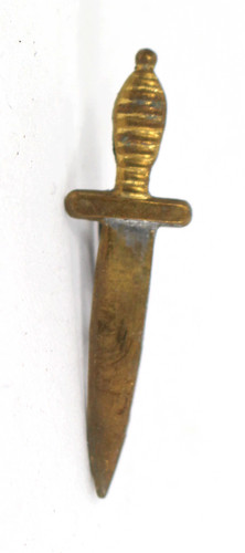 Insigne militaire coiffure - militaire,