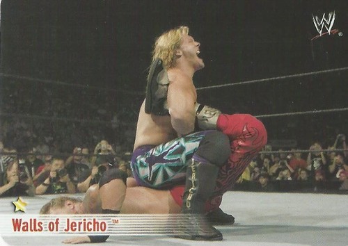 Carte wwe smackdown - wwe, iii