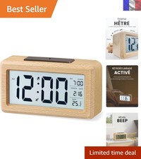 Réveil Numérique à