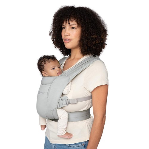 Ergobaby embrace ergonomic - ergobaby,