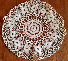 Napperon début XXe en