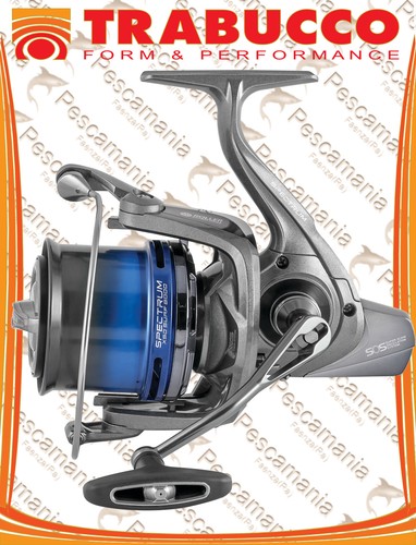 Moulinet surfcasting trabucco - moulinet,