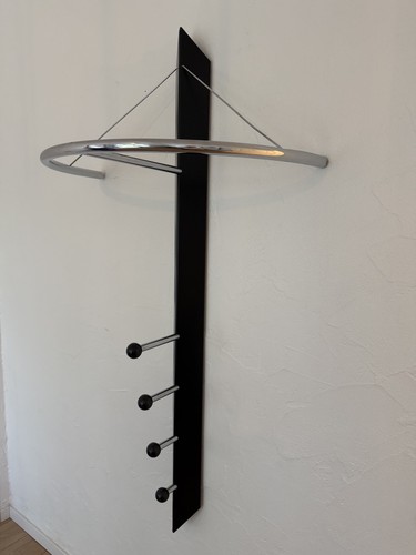 Porte manteau design - manteau,