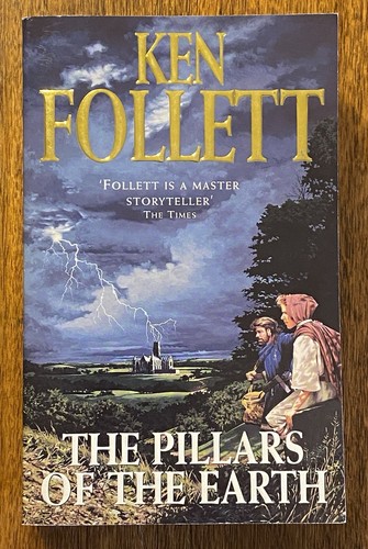 The pillars - of,
