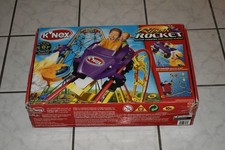 K'NEX Sealed Rippin Rocket