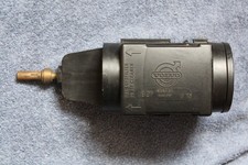 Volvo 264 265 B27A air intake housing with sensor thermostat air housing NOS