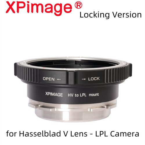 Xpimage xpan gfx lock - xpimage, xpan-gfx