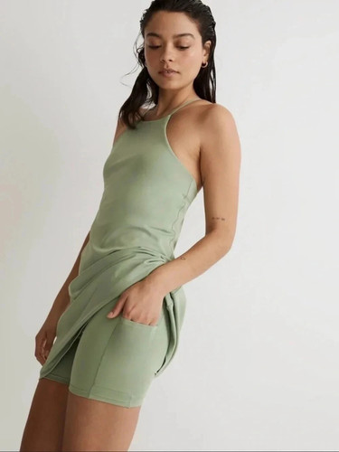 Madewell mwl flex fitness - 2.0,