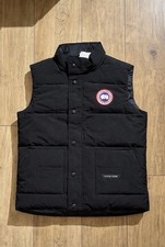 Veste Sans Manche Homme Canada