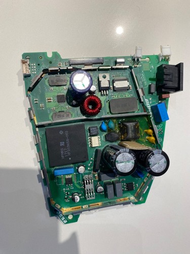 Carte alimentation bose - carte,