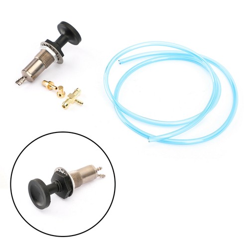 Primer piston pompe - piston, kit