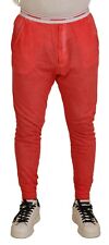 DSQUARED2 Pantalon Coton