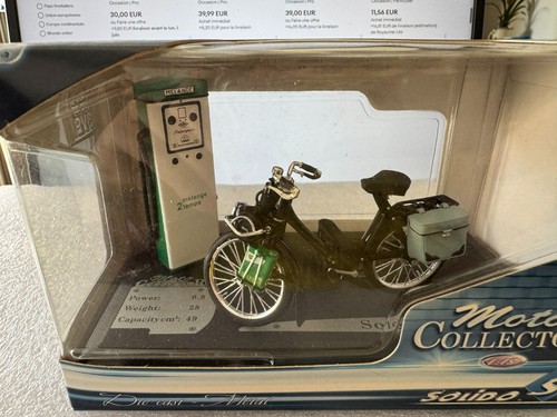 Solido velo solex - solido, 3800