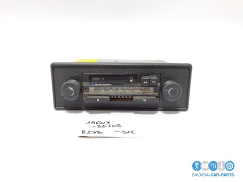 Autoradio blaupunkt r1826074 - autoradio,