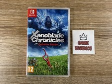 Xenoblade chronicles - xenoblade,