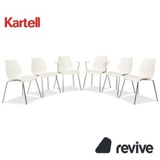 6er Ensemble Kartell Maui