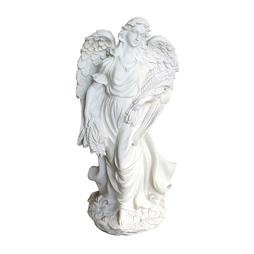 Ange funéraire décoration - funéraire,,
