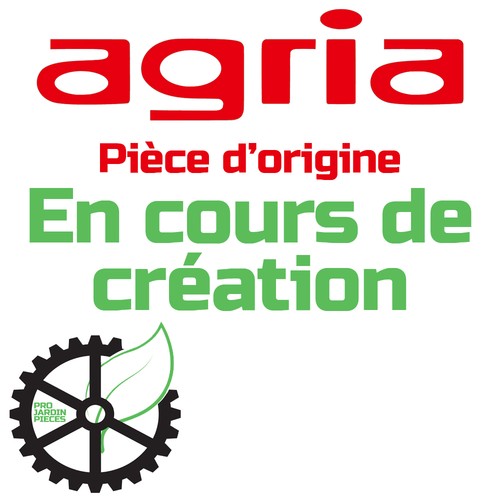 Agria 417140 tuyauterie - agria,