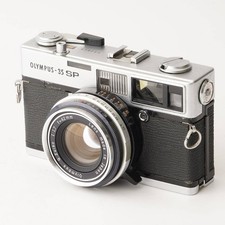 EXCELLENT++ Olympus 35 SP
