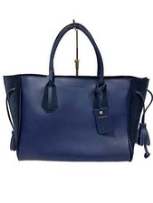 Longchamp Penelope Navy