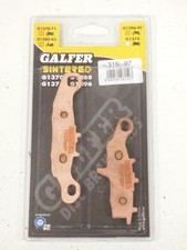 Plaquette de frein Galfer pour