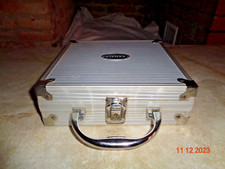 MALLETTE POKER CANAL +