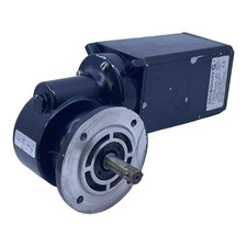 Groschopp DM265-60 Moteur Réducteur Pour Usage Industriel 8479535 220V 0,27A