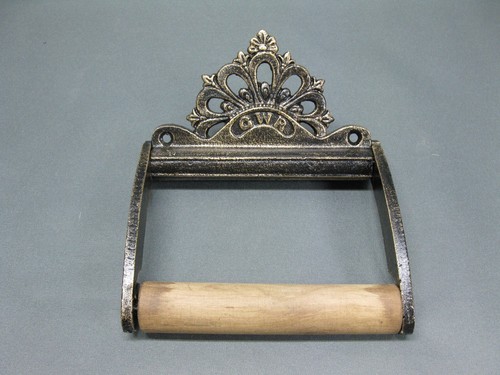 Porte rouleau wc - porte-rouleau,