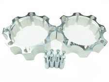 Élargissement des Voies pour