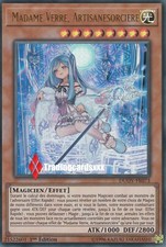 ♦Yu-Gi-Oh!♦ Madame Verre