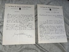 La Societe des Artisans Canadiens-Francais on President McKinley Assassination